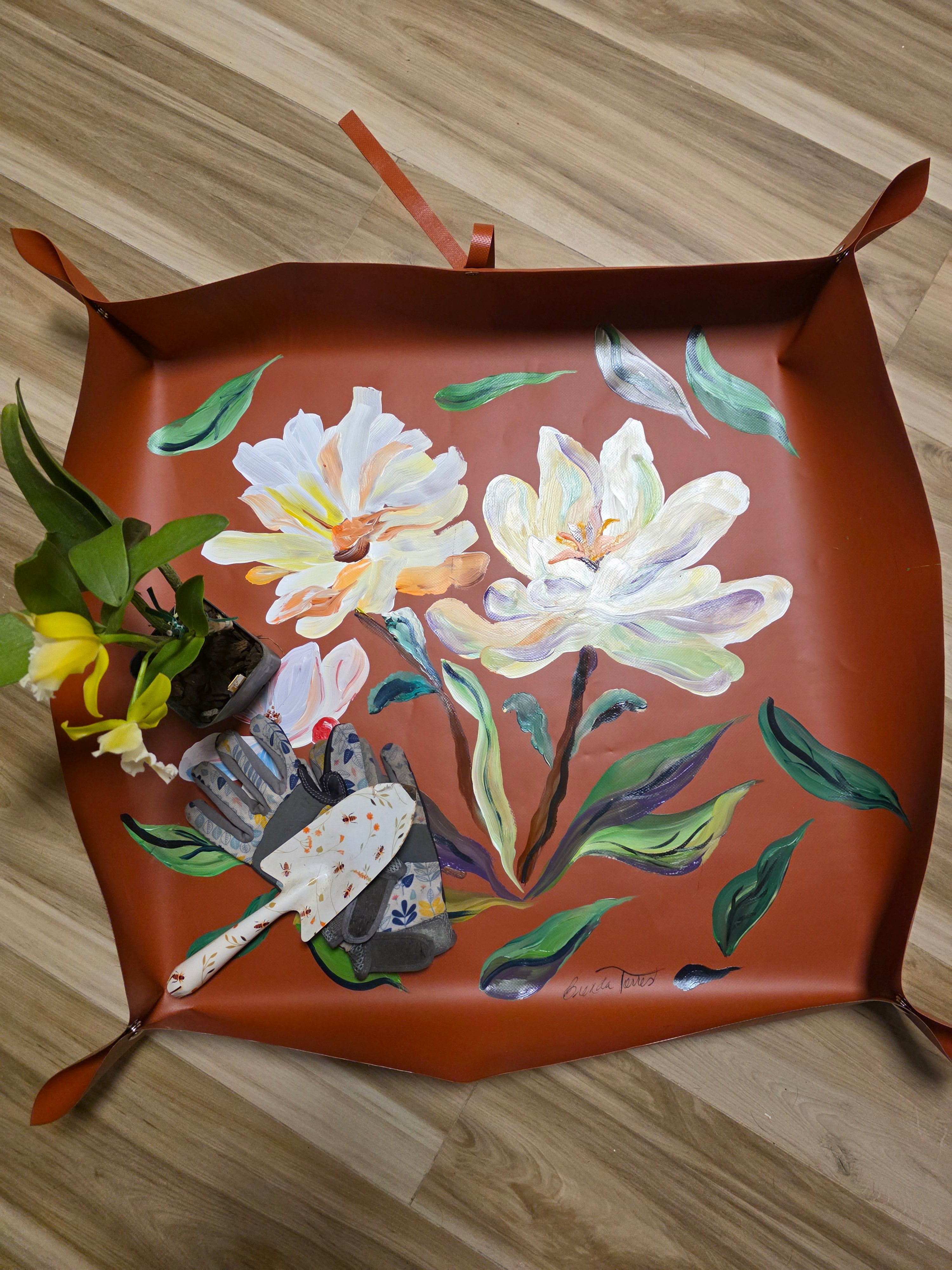 Cambiador para Plantas