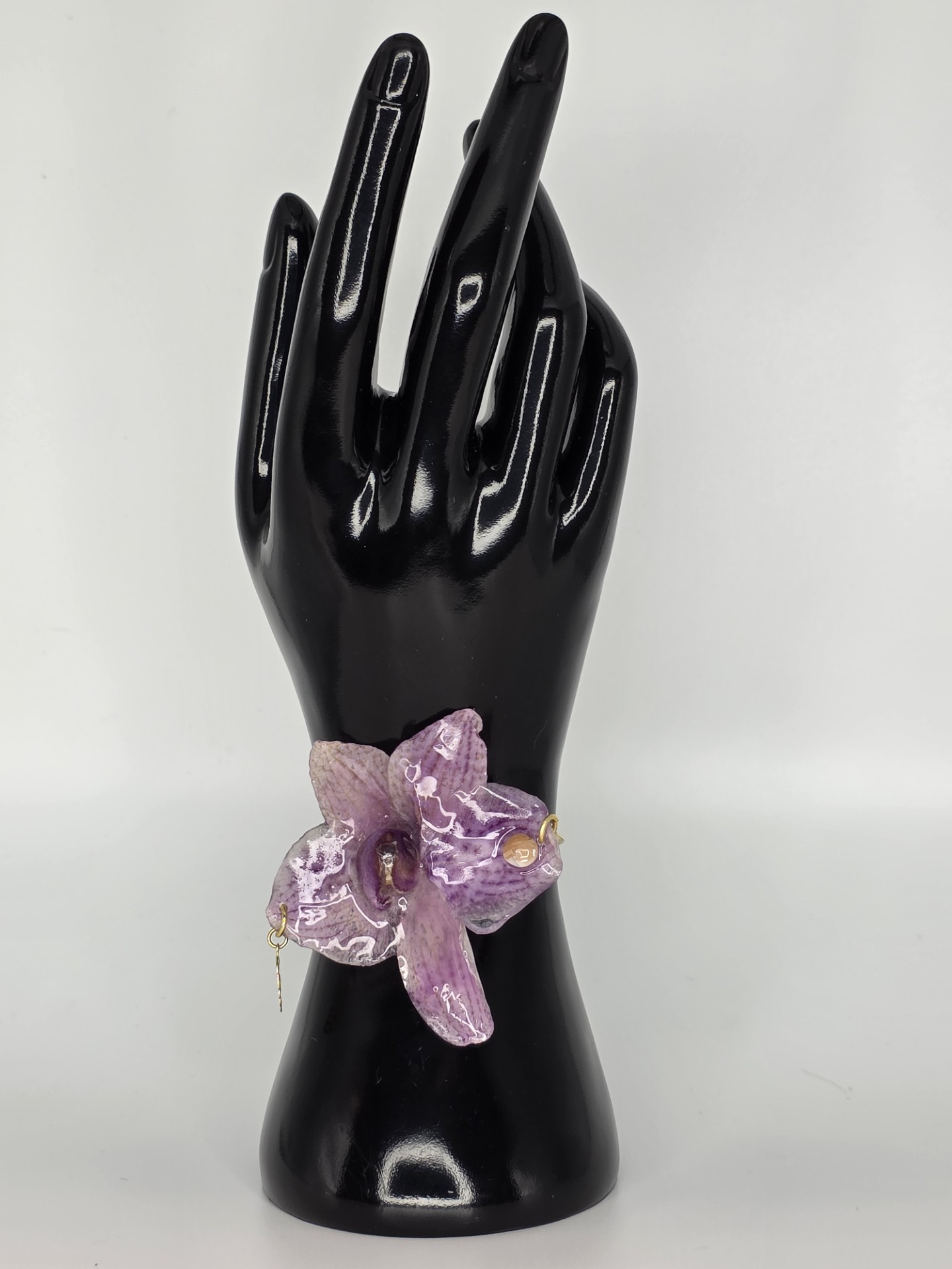 Phalaenopsis en Tonos Violetas y Rosados