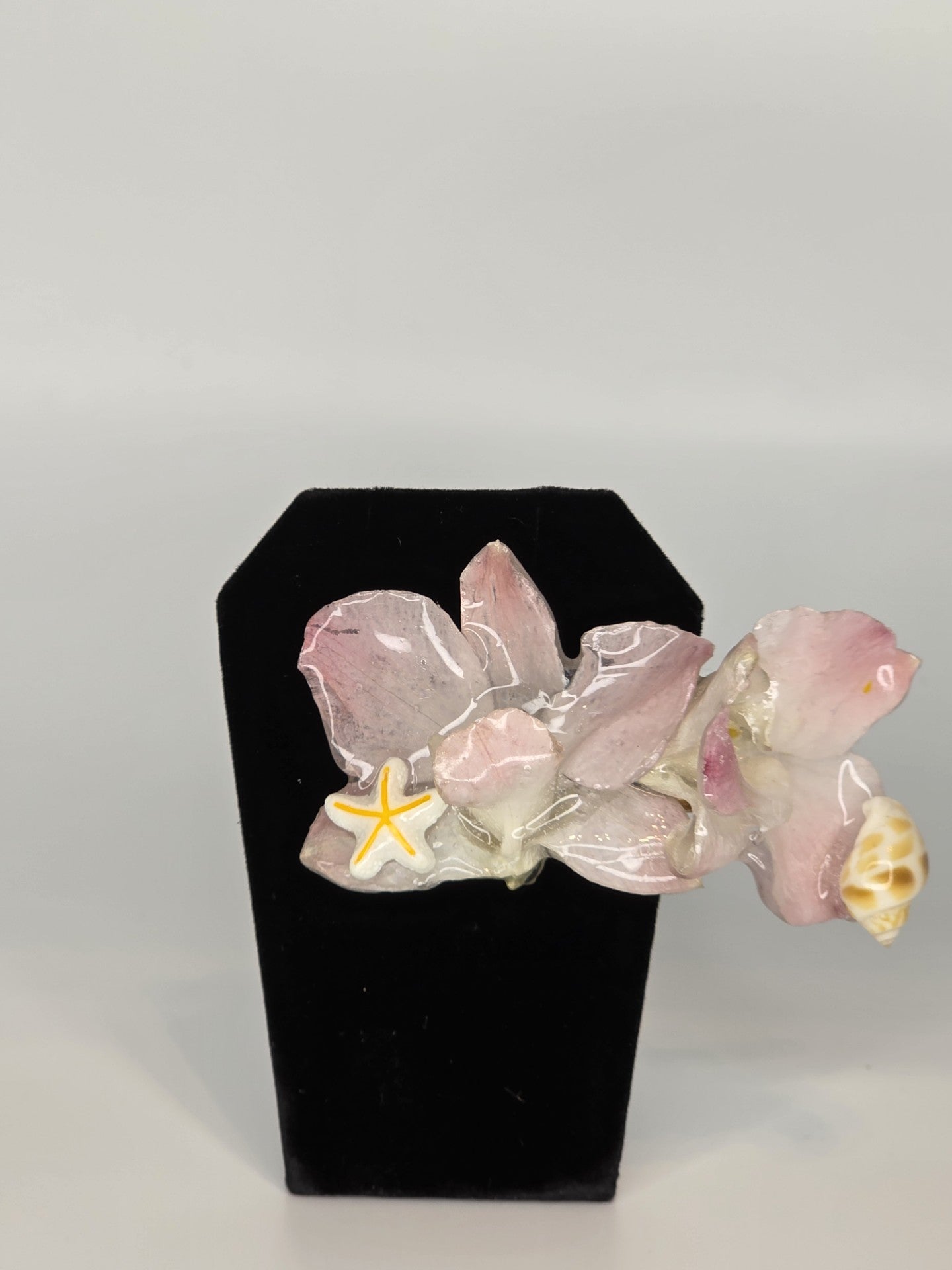 Doble Rosado Estrellas de Mar