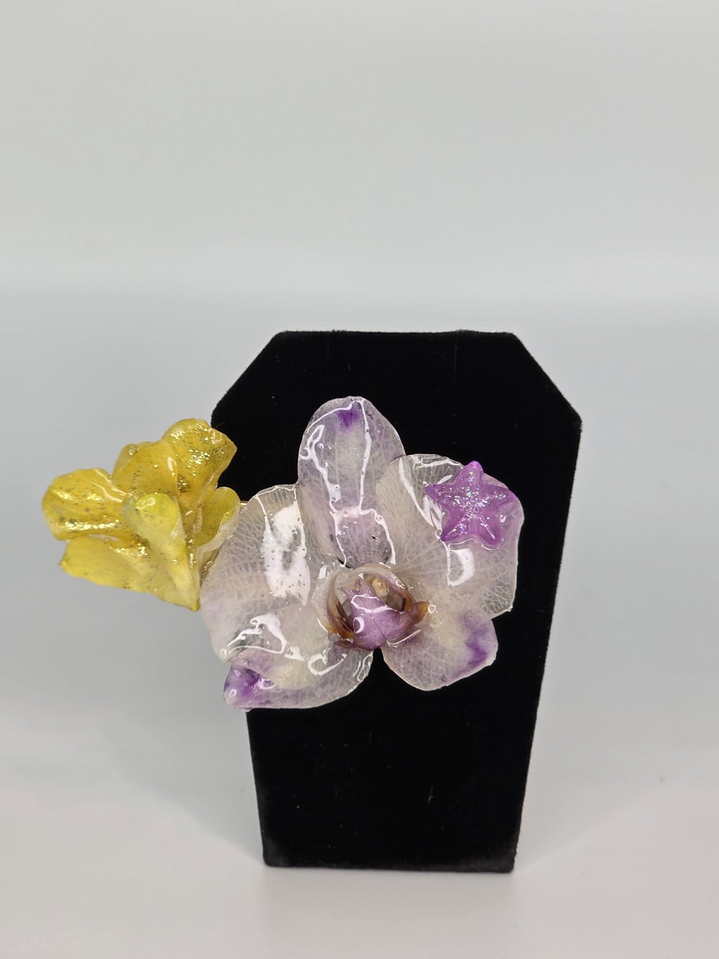 Dúo Orquideas las Estrellas